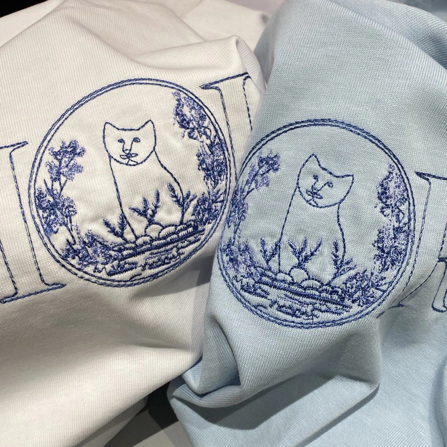 wg.luxury- 4ior And Hylton Nel embroidery Cotton 2colour item:E-F361C1822-2